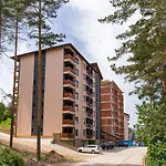 Apartment Napa Zlatibor Deluxe Smart System