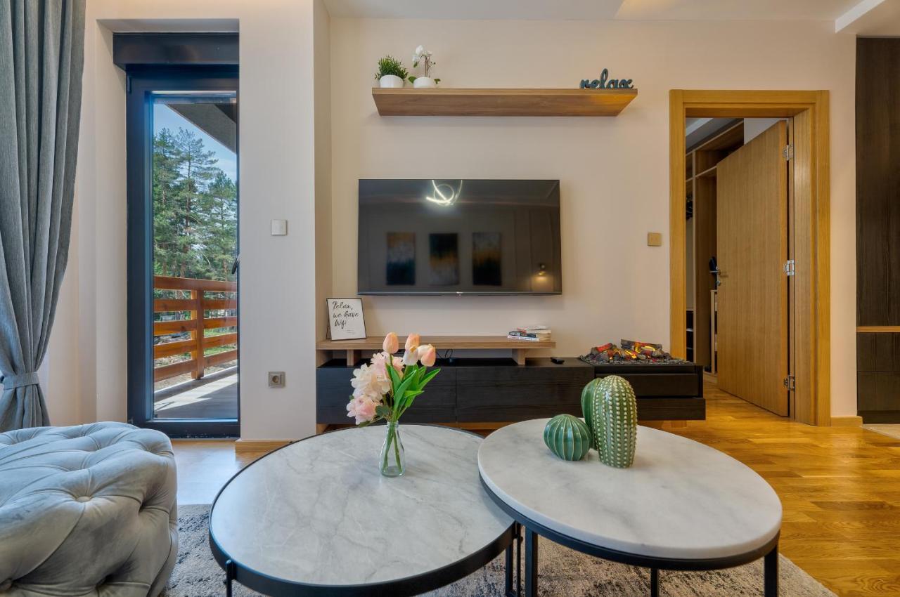 Apartment Napa Deluxe Smart System